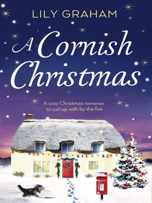 cover image of A Cornish Christmas